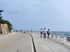 -老虎石海上公园