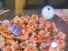 -飞尝蚝·顺德菜·鱼生(顺德总店)