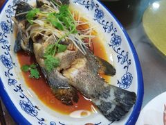 -望海潮海鲜店 特色家常菜(在海一方店)