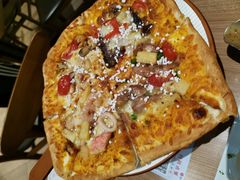 -必胜客(宁波天一水街店)