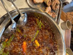 -肖肖酸萝卜鱼火锅(总店)