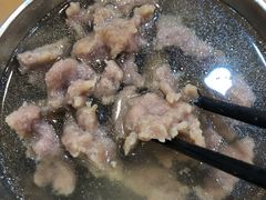 牛滑-老牌依强牛肉店(达道总店)