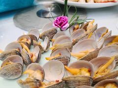 -海天一色海景自助餐厅(西港花园店)