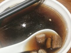 -草本汤(茶亭店)