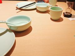 -吕氏疙瘩汤·海鲜新鲁菜(凯德mall新都心店)
