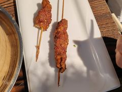 -马家烧麦(中街店)