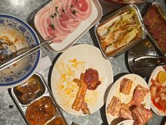 -小明烧肉屋·烤肉自助(7Mall店)