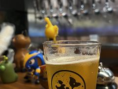 -HUBBA祜精酿(五羊邨店)