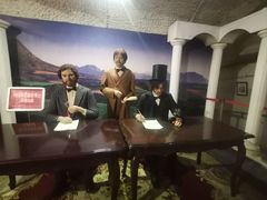 -青岛葡萄酒博物馆