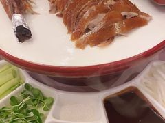 -大鸭梨烤鸭店(朝阳路店)