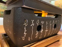 -吟松日式料理(莘庄店)