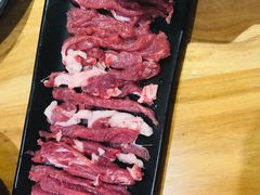 -捞围鲜·港式打边炉(海阳路店)