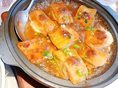 客家酿豆腐-话梅·客家小厨(东门店)