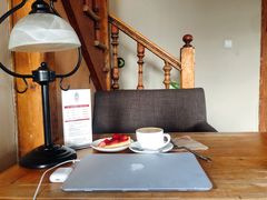 -1901 Cafe(西四店)