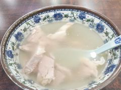 -大场羊肉馆(延吉东路店)