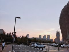 -hallch好吃餐厅(奥体中心店)