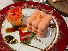 -九月里.自由花园餐厅