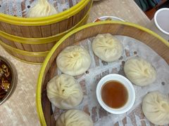 -老上海里弄味道(知春路店)