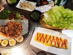 -杀猪天·韩国烤肉(总店)