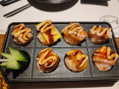 -玉川屋·深夜食堂居酒屋(柳巷店)
