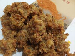 -李家猪蹄融合菜馆(河松街店)