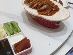 -梅利汴京烤鸭•开封豫菜地标店(东司门店)