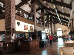 -意大利农场西餐厅(顺义店)