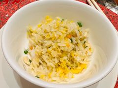 扬州炒饭-扬州香格里拉·香宫中餐厅
