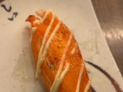 -三禾寿司(石龙店)