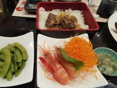 -夜市全日餐厅·洲际酒店(石家庄洲际酒店)
