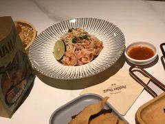 -帕娜·泰式茶餐厅·Bistro(近铁广场店)