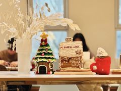 -姆们M Sweetie Cake(五道口店)