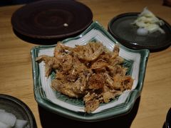 -镹·鱼料理  国产鱼使用店