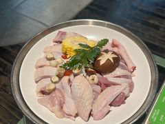 -椰庭·椰子鸡·创意玩家(晶耀前滩店)