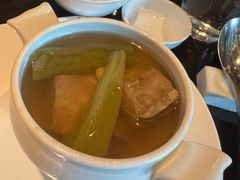-新天世纪中餐厅