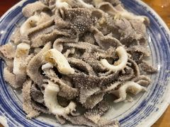 牛百叶-金生隆(六铺炕店)