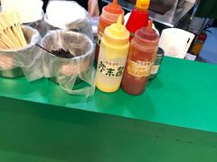 -孖记茶档·热腾茶餐(乐峰店)