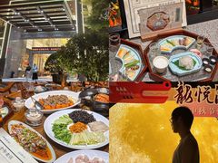-龙悦湾酒家·八阵鱼生·渔人码头店