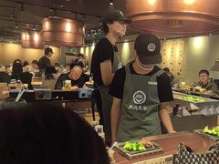 -肉肉大米(德基广场店)