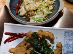 -云海肴云南菜·蒸汽石锅鱼(北京良乡华冠店)