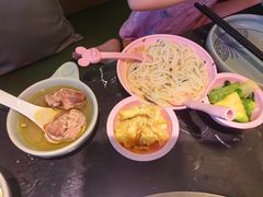 -云海肴云南菜·蒸汽石锅鱼(青岛万象城店)