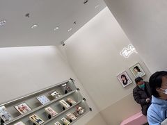 -天真蓝照相馆(五角场百联又一城店)
