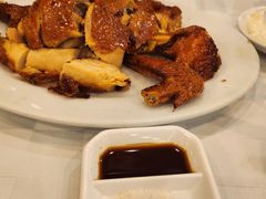 -凤城酒家(渣华道)