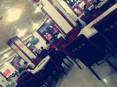 大堂-武记碳锅鱼大盘鸡(杜岭街店)