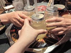 -大风老火锅(江北一店)