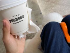 -SPARROW 家雀儿咖啡本店