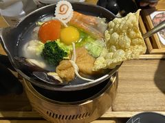 -老爷锅(新街口IFCX店)