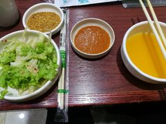 -长今家韩国料理(瑞景店)