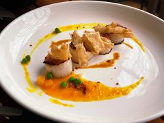 京葱煎鲜带子-Solo(衡山路店)