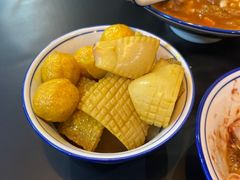 咖哩三寶-左记港食(融科天城店)